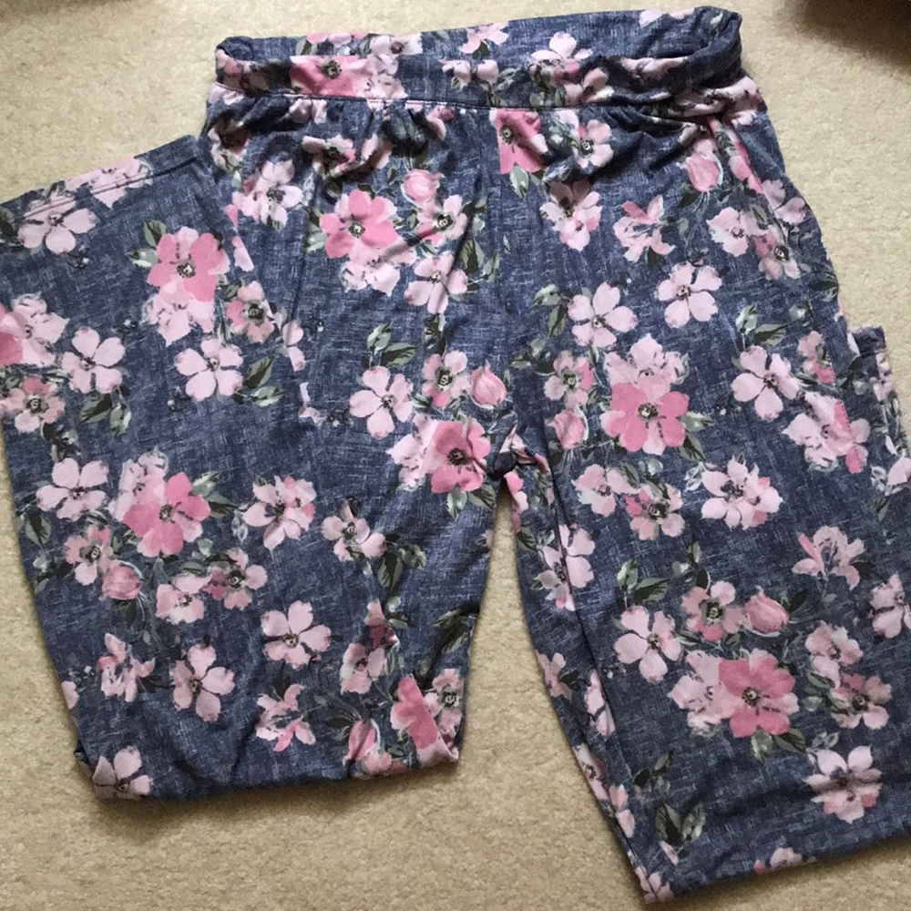 Jaclyn Intimates Lounge Pants